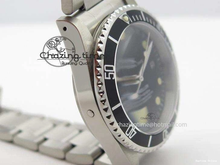 0514 Lightweight Vintage Sea Dweller 1665 JKF Best Edition On Bracelet A 3981